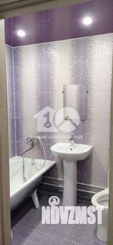 1-к квартира, вторичка, 36м2, 12/25 этаж