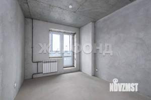 1-к квартира, вторичка, 35м2, 5/16 этаж