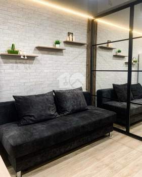 Студия квартира, вторичка, 23м2, 15/18 этаж