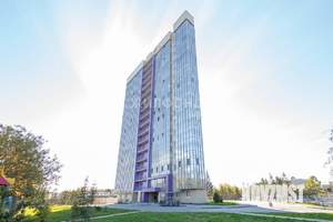 Студия квартира, вторичка, 24м2, 12/20 этаж