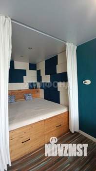 Студия квартира, вторичка, 38м2, 9/10 этаж