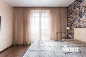 4-к квартира, вторичка, 134м2, 2/11 этаж