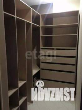 3-к квартира, вторичка, 95м2, 2/25 этаж