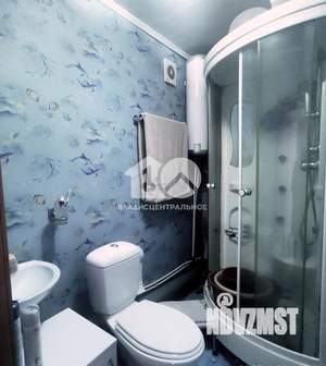 2-к квартира, вторичка, 37м2, 5/5 этаж