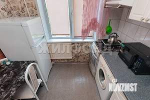 2-к квартира, вторичка, 45м2, 3/5 этаж