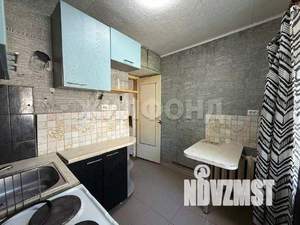 2-к квартира, вторичка, 44м2, 1/5 этаж