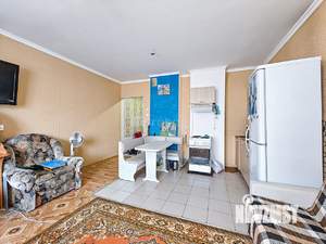 Студия квартира, вторичка, 32м2, 3/10 этаж