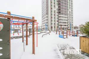 1-к квартира, вторичка, 28м2, 23/25 этаж