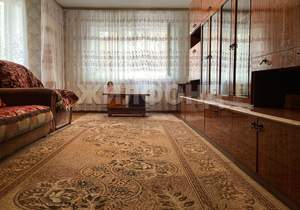 1-к квартира, вторичка, 43м2, 1/10 этаж