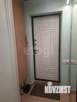 4-к квартира, вторичка, 60м2, 7/9 этаж