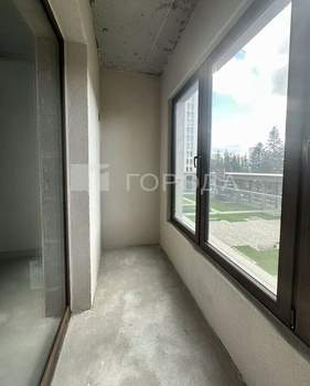 2-к квартира, вторичка, 60м2, 3/24 этаж