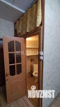 1-к квартира, вторичка, 19м2, 1/5 этаж