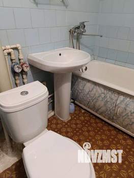 1-к квартира, вторичка, 31м2, 3/5 этаж