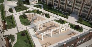 Студия квартира, вторичка, 22м2, 2/15 этаж