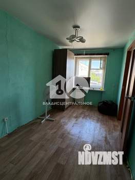2-к квартира, вторичка, 45м2, 5/5 этаж