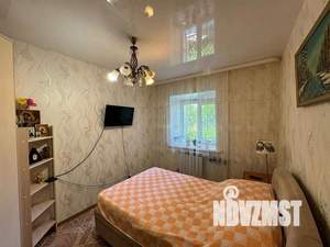 3-к квартира, вторичка, 60м2, 1/10 этаж