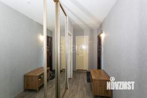 3-к квартира, вторичка, 65м2, 3/12 этаж