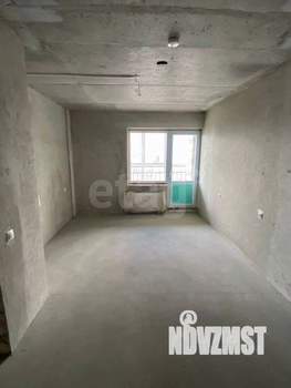 1-к квартира, вторичка, 45м2, 19/27 этаж