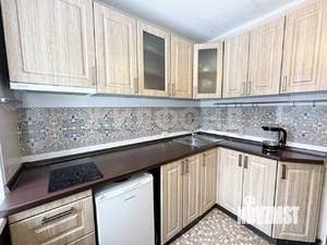 1-к квартира, вторичка, 28м2, 2/5 этаж