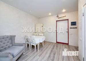 2-к квартира, вторичка, 43м2, 10/25 этаж