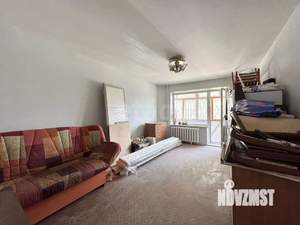 1-к квартира, вторичка, 38м2, 1/10 этаж