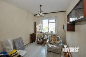 3-к квартира, вторичка, 63м2, 4/9 этаж