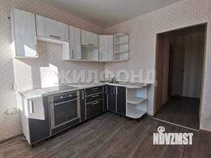 2-к квартира, вторичка, 53м2, 6/10 этаж