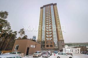 1-к квартира, сданный дом, 33м2, 9/20 этаж