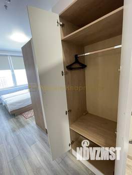 1-к квартира, вторичка, 20м2, 14/16 этаж
