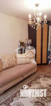 1-к квартира, вторичка, 31м2, 1/5 этаж