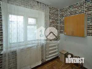 2-к квартира, вторичка, 55м2, 4/4 этаж