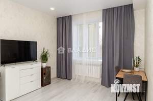 3-к квартира, вторичка, 53м2, 2/3 этаж