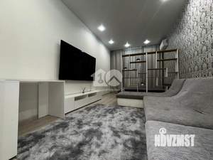 1-к квартира, вторичка, 41м2, 16/20 этаж