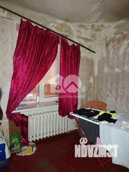 Студия квартира, вторичка, 25м2, 9/9 этаж