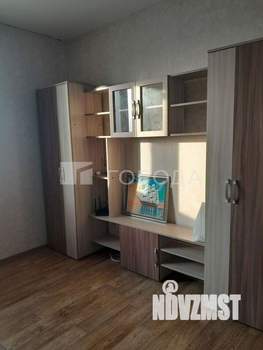 Студия квартира, вторичка, 21м2, 15/17 этаж