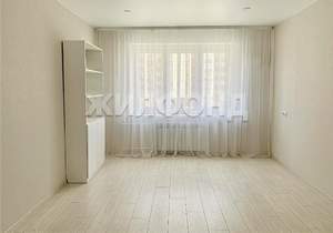 1-к квартира, вторичка, 37м2, 2/10 этаж