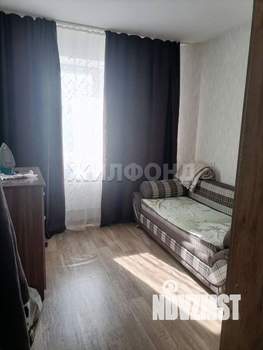 2-к квартира, вторичка, 52м2, 5/10 этаж