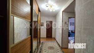 2-к квартира, вторичка, 60м2, 10/16 этаж