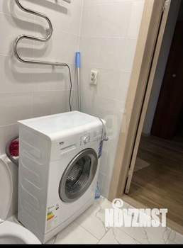 1-к квартира, вторичка, 36м2, 1/9 этаж