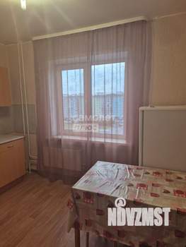 2-к квартира, вторичка, 56м2, 8/10 этаж