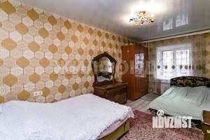 3-к квартира, вторичка, 108м2, 1/11 этаж