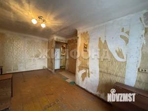 1-к квартира, вторичка, 33м2, 4/5 этаж