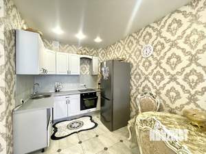2-к квартира, вторичка, 50м2, 8/14 этаж