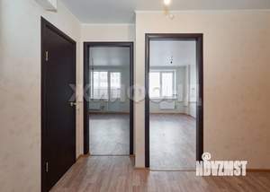 1-к квартира, вторичка, 34м2, 1/9 этаж