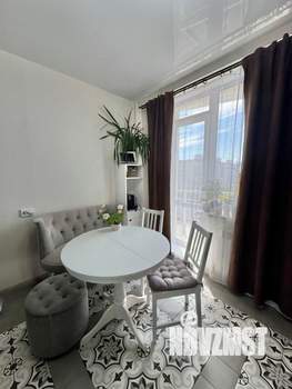 1-к квартира, вторичка, 36м2, 8/14 этаж