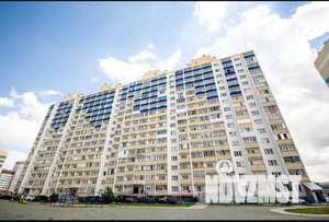 Студия квартира, вторичка, 20м2, 13/16 этаж