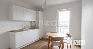 2-к квартира, сданный дом, 60м2, 18/27 этаж