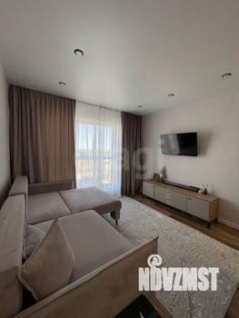 2-к квартира, вторичка, 38м2, 8/9 этаж