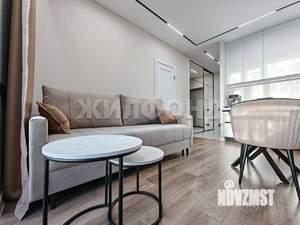 2-к квартира, вторичка, 41м2, 10/25 этаж