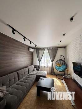 2-к квартира, вторичка, 59м2, 4/4 этаж